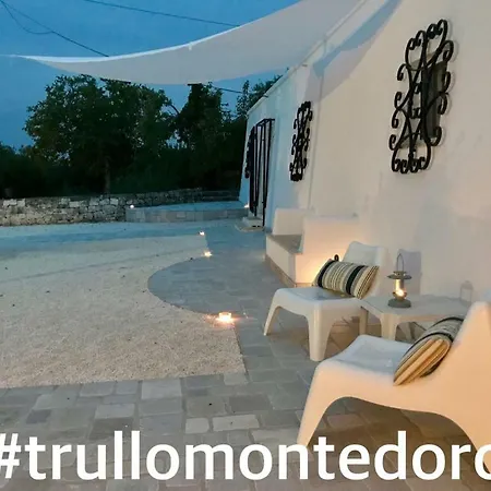 Trullo Montedoro *