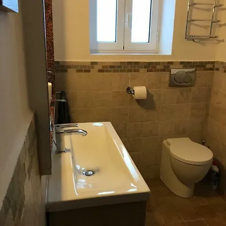Trullo Montedoro Tatil Evi